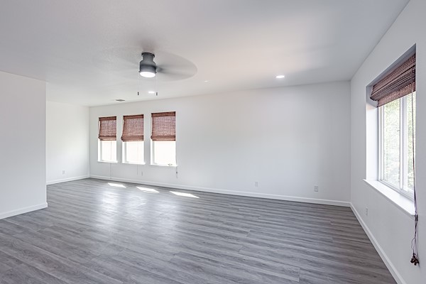 Master suite room