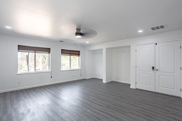 Master suite unfurnished alternate view