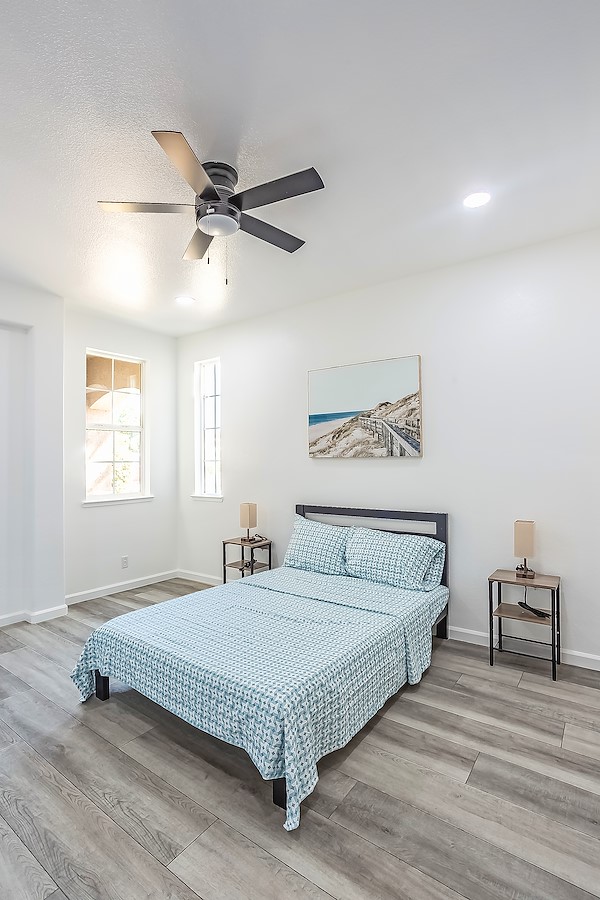 Furnished Room 4 · bedroom